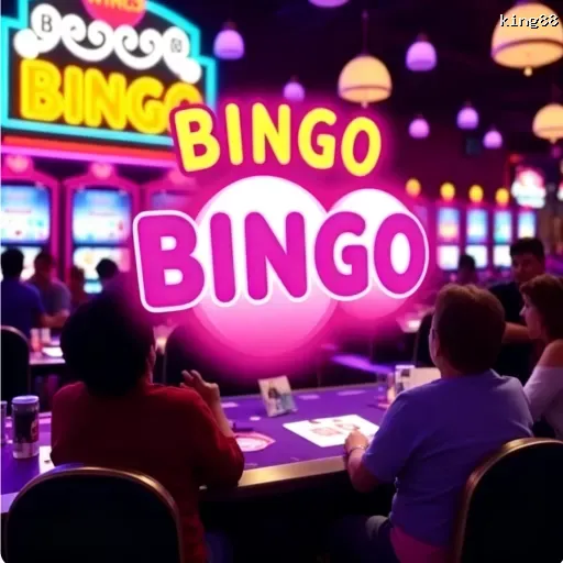 king88: Forum Diskusi Menarik untuk Semua Gamer Indonesia