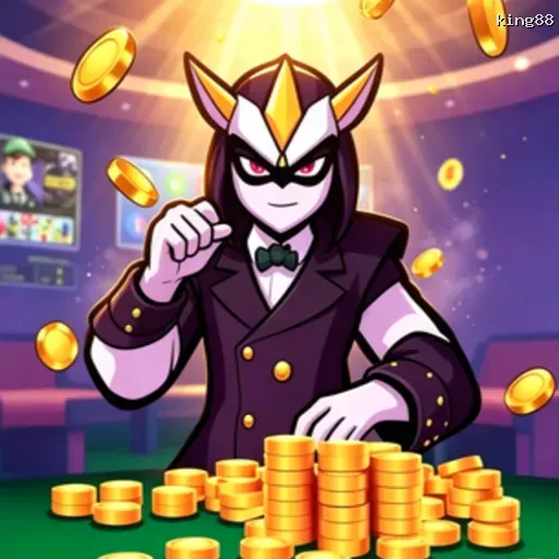 Keamanan dan Keandalan Situs king88 di Dunia Game