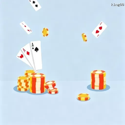 Memahami Konsep Permainan di Situs king88